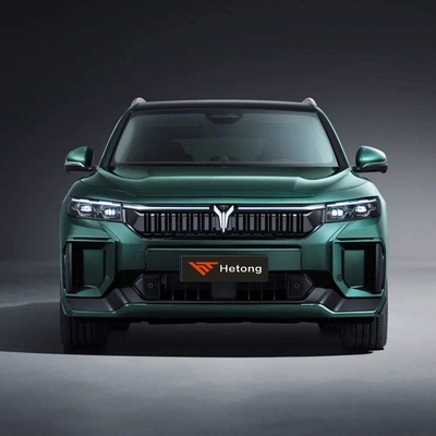 2023 Lantu kostenlos 4WD Voyah kostenlos EV Suv Einzahlung Maximalleistung Ps 100-150Ps Ledersitze