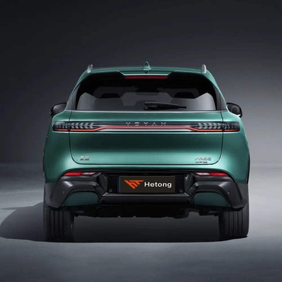 2023 Lantu kostenlos 4WD Voyah kostenlos EV Suv Einzahlung Maximalleistung Ps 100-150Ps Ledersitze