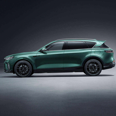 2023 Lantu kostenlos 4WD Voyah kostenlos EV Suv Einzahlung Maximalleistung Ps 100-150Ps Ledersitze