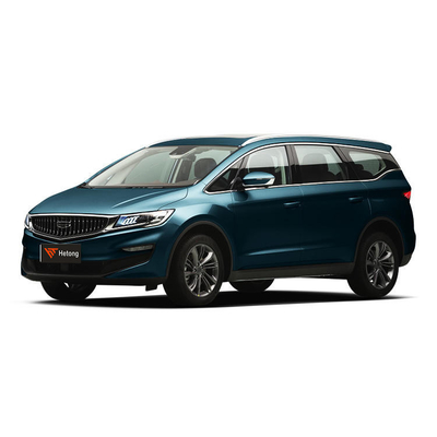 4605*1878*1643mm GEELY Jiaji VF11 MPV XINGYUE S L E Pro Fahrzeug mit Linkslenkung