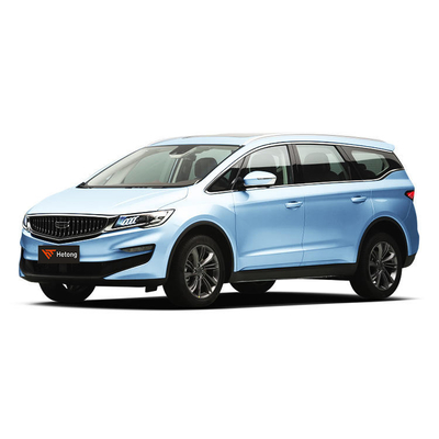 4605*1878*1643mm GEELY Jiaji VF11 MPV XINGYUE S L E Pro Fahrzeug mit Linkslenkung