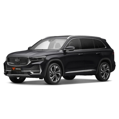 2024 Geely Xingyue L SUV 2.0L DCT/AT 2WD mit integrierter Karosserie und LED-Frontlicht