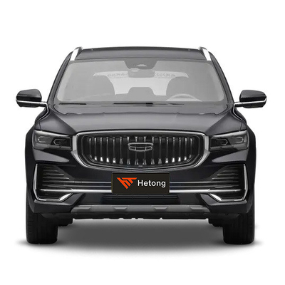 2024 Geely Xingyue L SUV 2.0L DCT/AT 2WD mit integrierter Karosserie und LED-Frontlicht