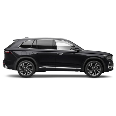 2024 Geely Xingyue L SUV 2.0L DCT/AT 2WD mit integrierter Karosserie und LED-Frontlicht
