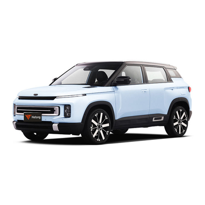 Geely-GC9 BinRui XINGYUE L 2022 1.5TD SUV mit Touchscreen und 8 Vorwärtsverschaltungsnummer