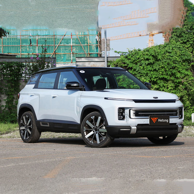 Geely-GC9 BinRui XINGYUE L 2022 1.5TD SUV mit Touchscreen und 8 Vorwärtsverschaltungsnummer