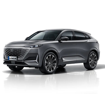 2023 Changan UNI K 2.0T AWD /4WD Vollkomplett Top Version Turbo SUV Benzinfahrzeug