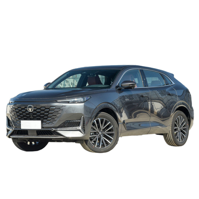 2023 Changan UNI K 2.0T AWD /4WD Vollkomplett Top Version Turbo SUV Benzinfahrzeug