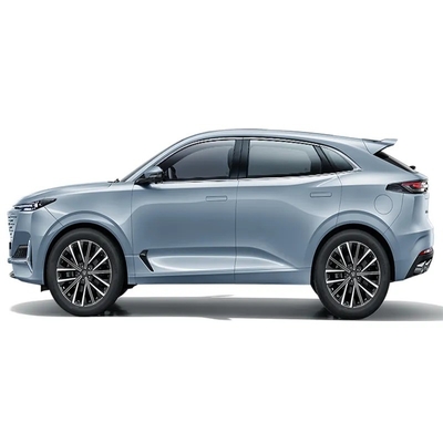2023 Changan UNI K 2.0T AWD /4WD Vollkomplett Top Version Turbo SUV Benzinfahrzeug