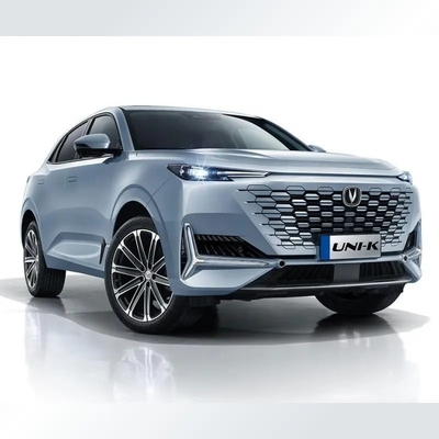 2023 Changan UNI K 2.0T AWD /4WD Vollkomplett Top Version Turbo SUV Benzinfahrzeug