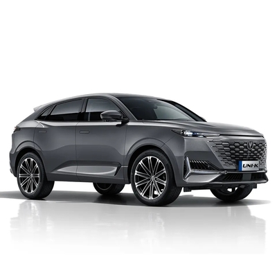 2023 Changan UNI K 2.0T AWD /4WD Vollkomplett Top Version Turbo SUV Benzinfahrzeug