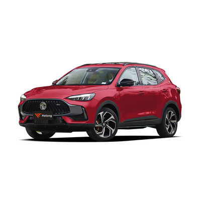 2021 Ran Serie 1.5T Hybrid Deluxe Edition Kompakter SUV mit Lithiumbatterie