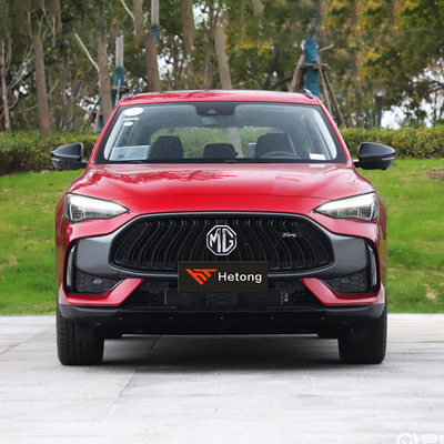 2021 Ran Serie 1.5T Hybrid Deluxe Edition Kompakter SUV mit Lithiumbatterie