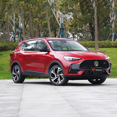 2021 Ran Serie 1.5T Hybrid Deluxe Edition Kompakter SUV mit Lithiumbatterie