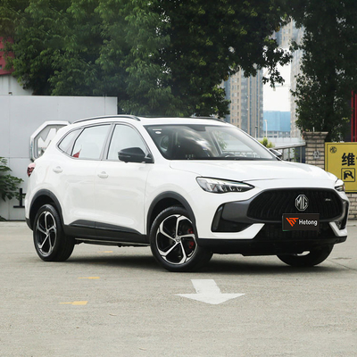 2021 Ran Serie 1.5T Hybrid Deluxe Edition Kompakter SUV mit Lithiumbatterie