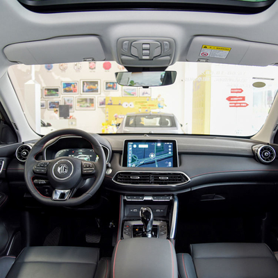 2021 Ran Serie 1.5T Hybrid Deluxe Edition Kompakter SUV mit Lithiumbatterie