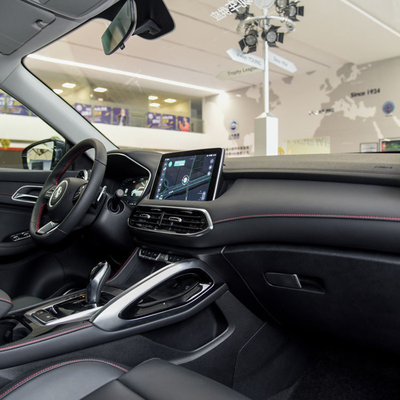 2021 Ran Serie 1.5T Hybrid Deluxe Edition Kompakter SUV mit Lithiumbatterie