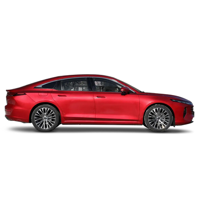 2024 DCT/AT 2.0T Faw Bestune B70 Gas/Benzin HATCHBACK mit Ledersitzen