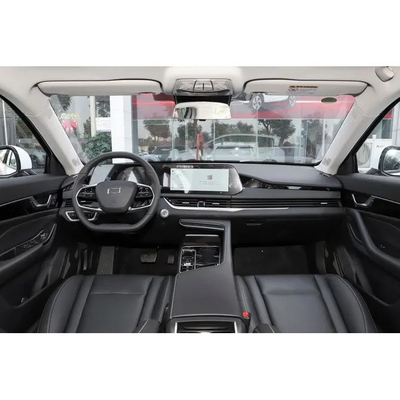 2024 DCT/AT 2.0T Faw Bestune B70 Gas/Benzin HATCHBACK mit Ledersitzen
