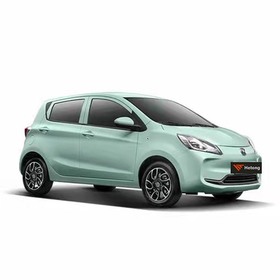 Changan Benben Elektroauto 4 Räder Elektrofahrzeug mit 30,95 kWh/100 kmM Batterie