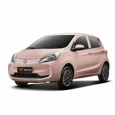 Changan Benben Elektroauto 4 Räder Elektrofahrzeug mit 30,95 kWh/100 kmM Batterie