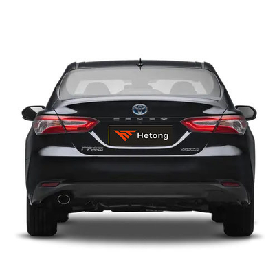 2023 Modell Mehrfunktionslenker Toyota Camry 2.0E Elite Edition Benzinfahrzeug