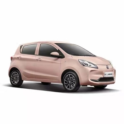 Changan Benben Elektroauto 4 Räder Elektrofahrzeug mit 30,95 kWh/100 kmM Batterie