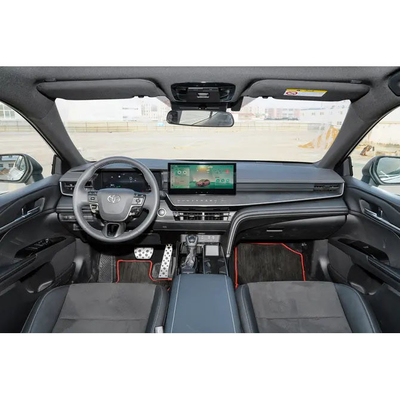2023 Modell Mehrfunktionslenker Toyota Camry 2.0E Elite Edition Benzinfahrzeug