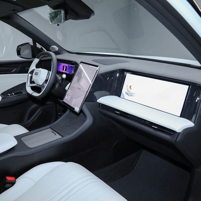 2023 Geely XINGYUE L Chinese Electric EV 4WD Hybrid SUV Fahrzeug mit Radstand 2000-2500mm
