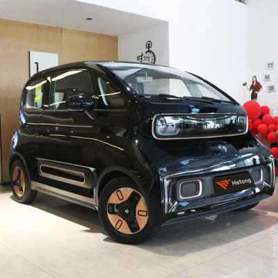 2023 Baojun Kiwi Zhichao Edition Hochgeschwindigkeits-Elektroauto mit 305 km rein elektrischer Reichweite