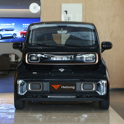 2023 Baojun Kiwi Zhichao Edition Hochgeschwindigkeits-Elektroauto mit 305 km rein elektrischer Reichweite