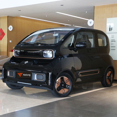2023 Baojun Kiwi Zhichao Edition Hochgeschwindigkeits-Elektroauto mit 305 km rein elektrischer Reichweite