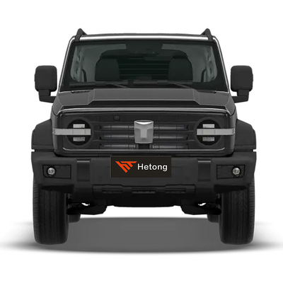 2023 Tank 300 Cross-Country 2.0T Turbo Benzin SUV mit Front Drum Hinteren Scheibenbremssystem