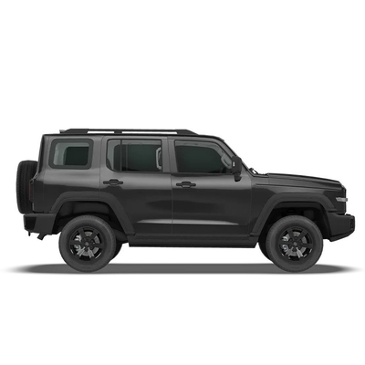 2023 Tank 300 Cross-Country 2.0T Turbo Benzin SUV mit Front Drum Hinteren Scheibenbremssystem