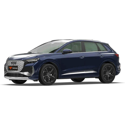 Audi Q4 2022 40 E-Tron Genesis Edition für Elektrotaxis