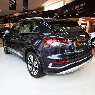 Audi Q4 2022 40 E-Tron Genesis Edition für Elektrotaxis