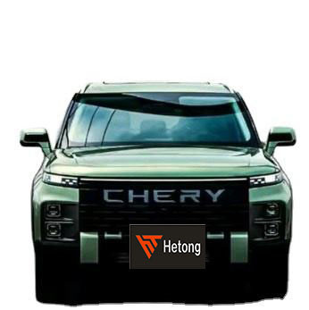 Ledersitze CHERY Exploration 06 2023 1,6T 2WD/4WD Benzinwagen mit maximaler Leistung
