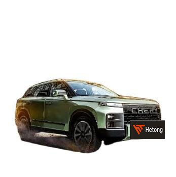 Ledersitze CHERY Exploration 06 2023 1,6T 2WD/4WD Benzinwagen mit maximaler Leistung