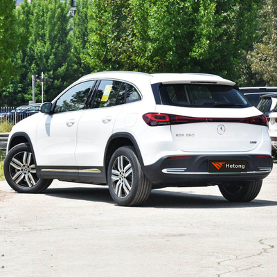 5-Sitzer-Elektrofahrzeug 2022 Mercedes-Benz EQA 260 Hochgeschwindigkeit und intelligente Technologie