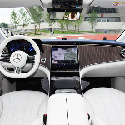 5-Sitzer-Elektrofahrzeug 2022 Mercedes-Benz EQA 260 Hochgeschwindigkeit und intelligente Technologie