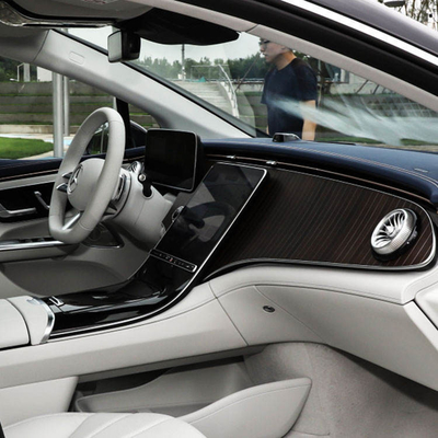 5-Sitzer-Elektrofahrzeug 2022 Mercedes-Benz EQA 260 Hochgeschwindigkeit und intelligente Technologie