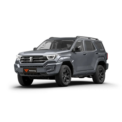 2024 Great Wall Tank 700 TPMS 700 Hybrid Hi4-T Geländefahrzeug 3,0T AWD Elektroauto