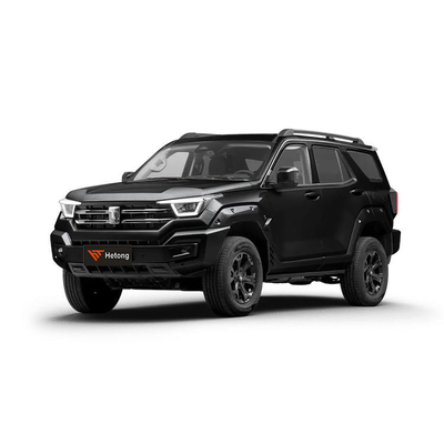 2024 Great Wall Tank 700 TPMS 700 Hybrid Hi4-T Geländefahrzeug 3,0T AWD Elektroauto
