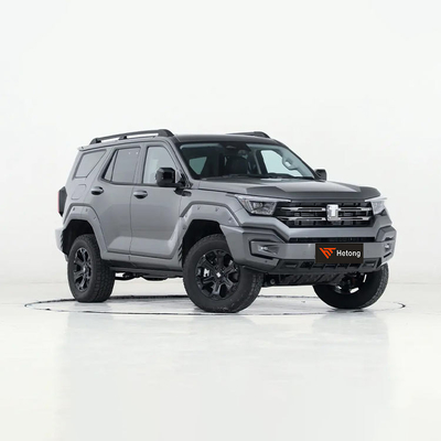 2024 Great Wall Tank 700 TPMS 700 Hybrid Hi4-T Geländefahrzeug 3,0T AWD Elektroauto