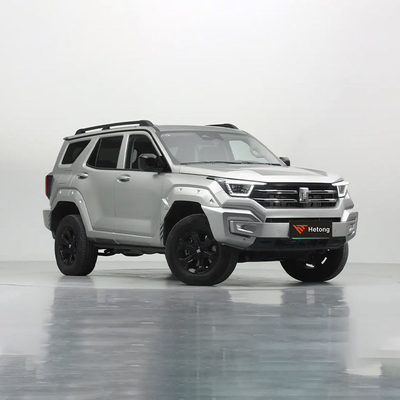 2024 Great Wall Tank 700 TPMS 700 Hybrid Hi4-T Geländefahrzeug 3,0T AWD Elektroauto