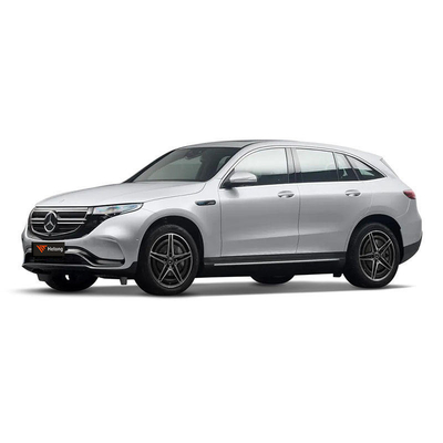 2023 Mercedes Benz EQC EV Cars Speed Electric SUV mit 5 Sitzplätzen und maximaler Geschwindigkeit von 180 km/h