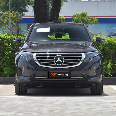2023 Mercedes Benz EQC EV Cars Speed Electric SUV mit 5 Sitzplätzen und maximaler Geschwindigkeit von 180 km/h
