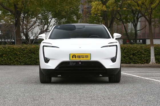 650 N.m. Maximaldrehmoment Changan Avatr 11 der 2022 Luxus-SUV für den Energiemarkt