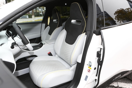 650 N.m. Maximaldrehmoment Changan Avatr 11 der 2022 Luxus-SUV für den Energiemarkt