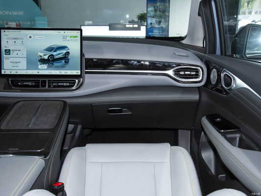 Customisiertes 2023 Aion V Plus 70 80 V90 Hochgeschwindigkeits-Elektroauto mit maximaler Geschwindigkeit von 160 km/h